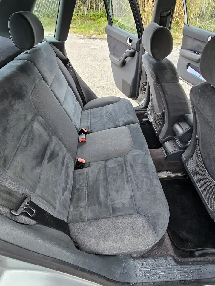 Audi A3 5p 1.8t Ambiente quattro, foto 6