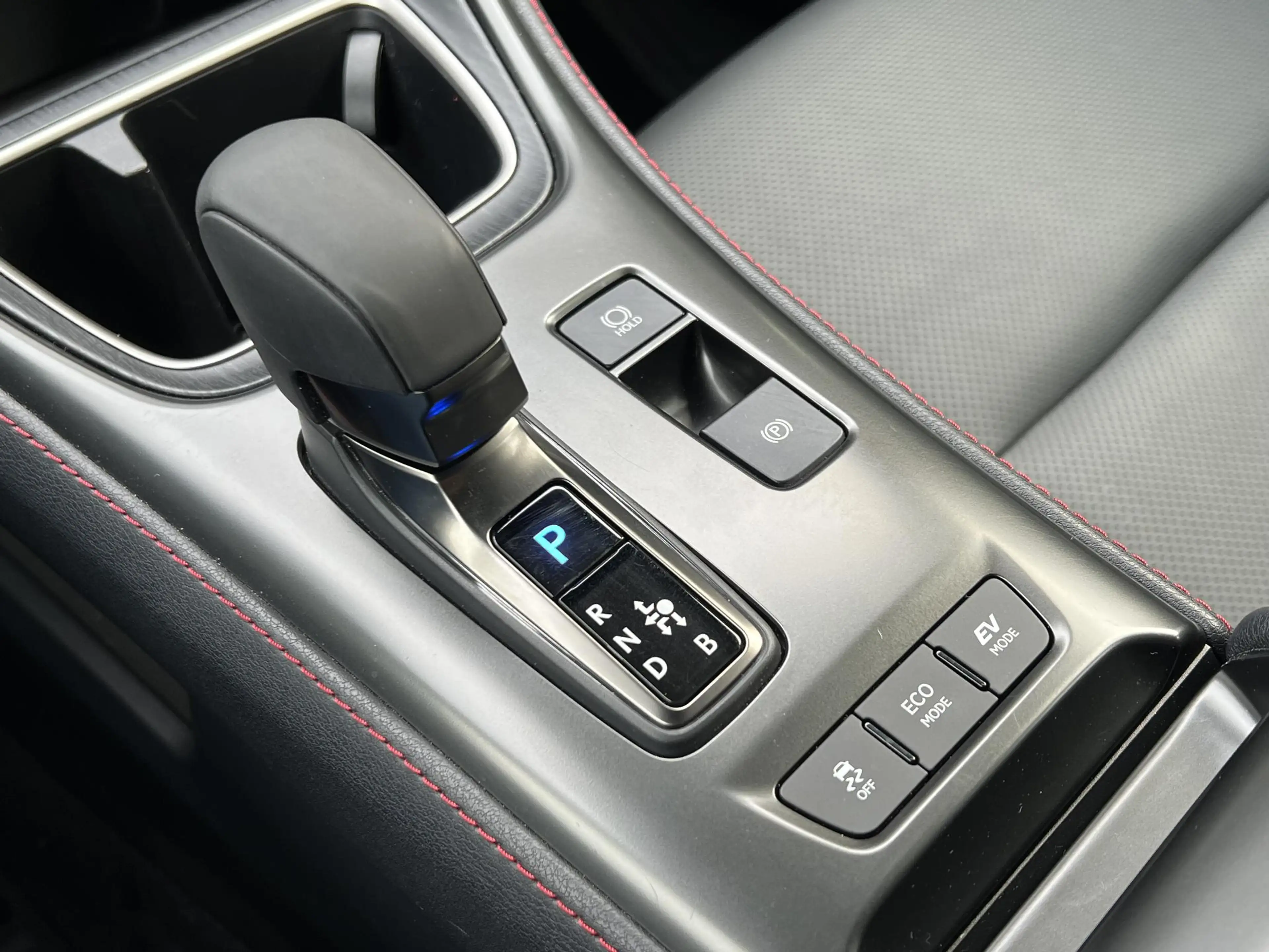 Lexus LBX 1.5 Hybrid Elegant | Stoel + Stuurverwarming, Leer — photo 28