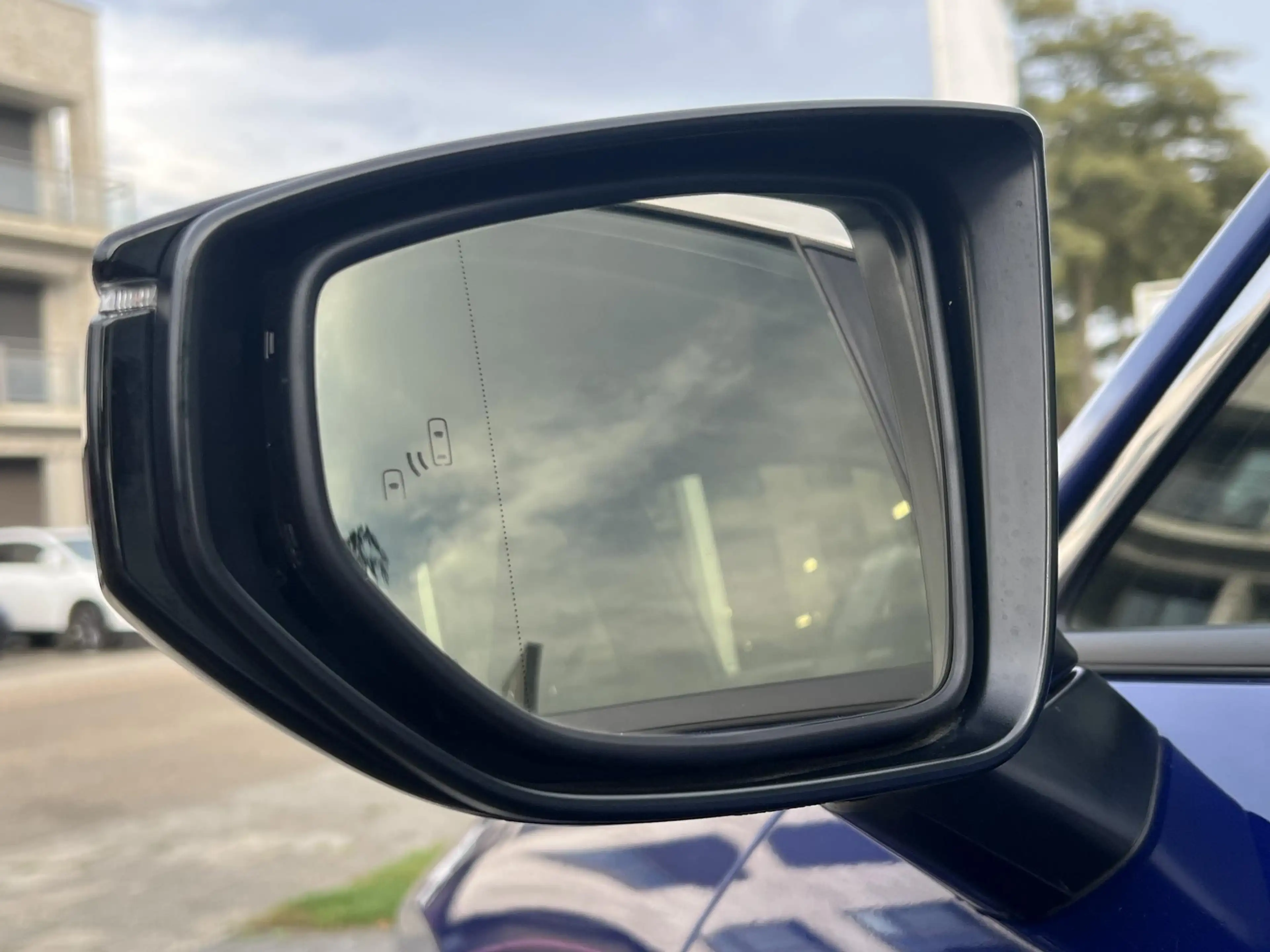 Lexus LBX 1.5 Hybrid Elegant | Stoel + Stuurverwarming, Leer — photo 4
