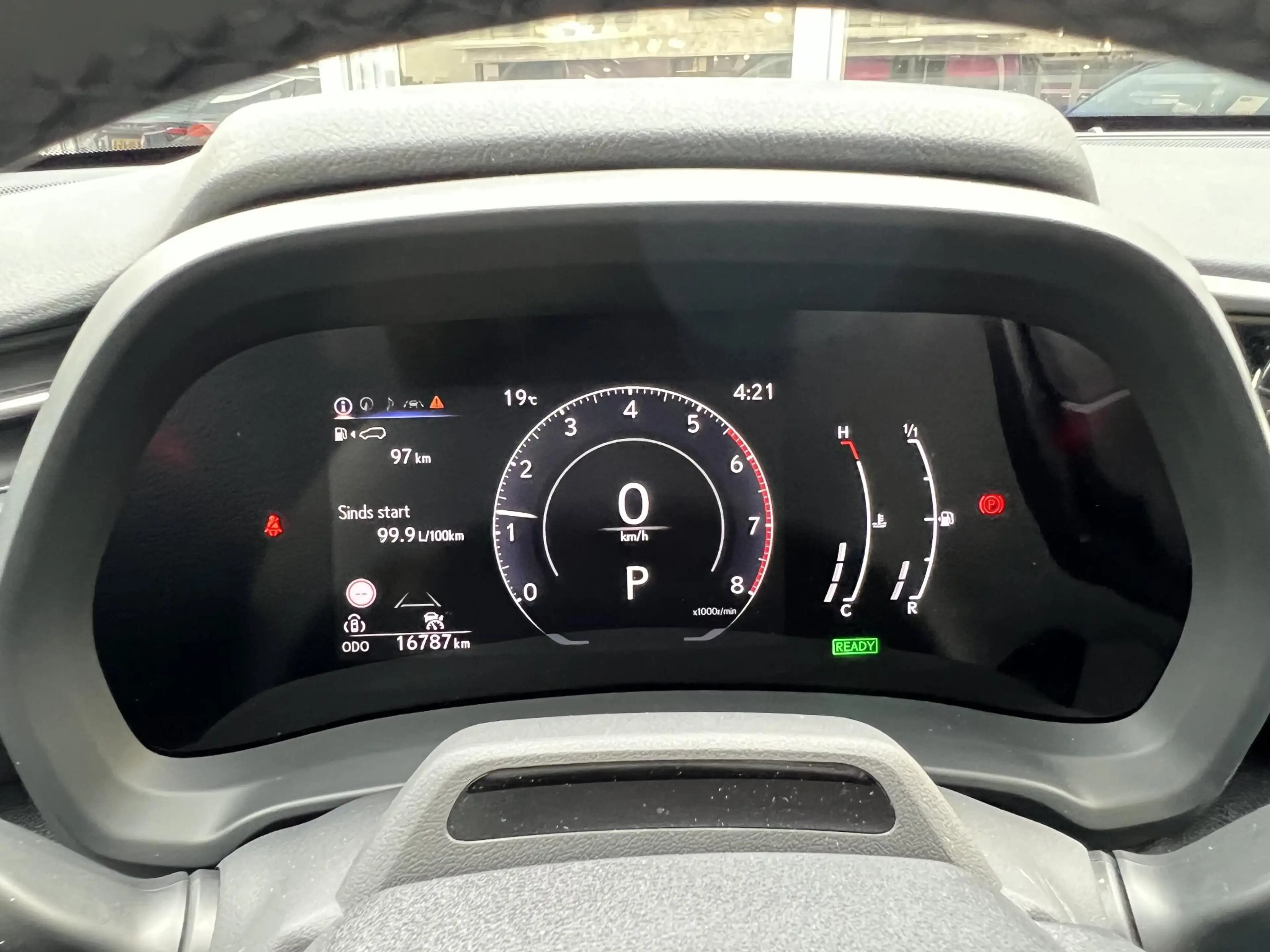 Lexus LBX 1.5 Hybrid Elegant | Stoel + Stuurverwarming, Leer — photo 21