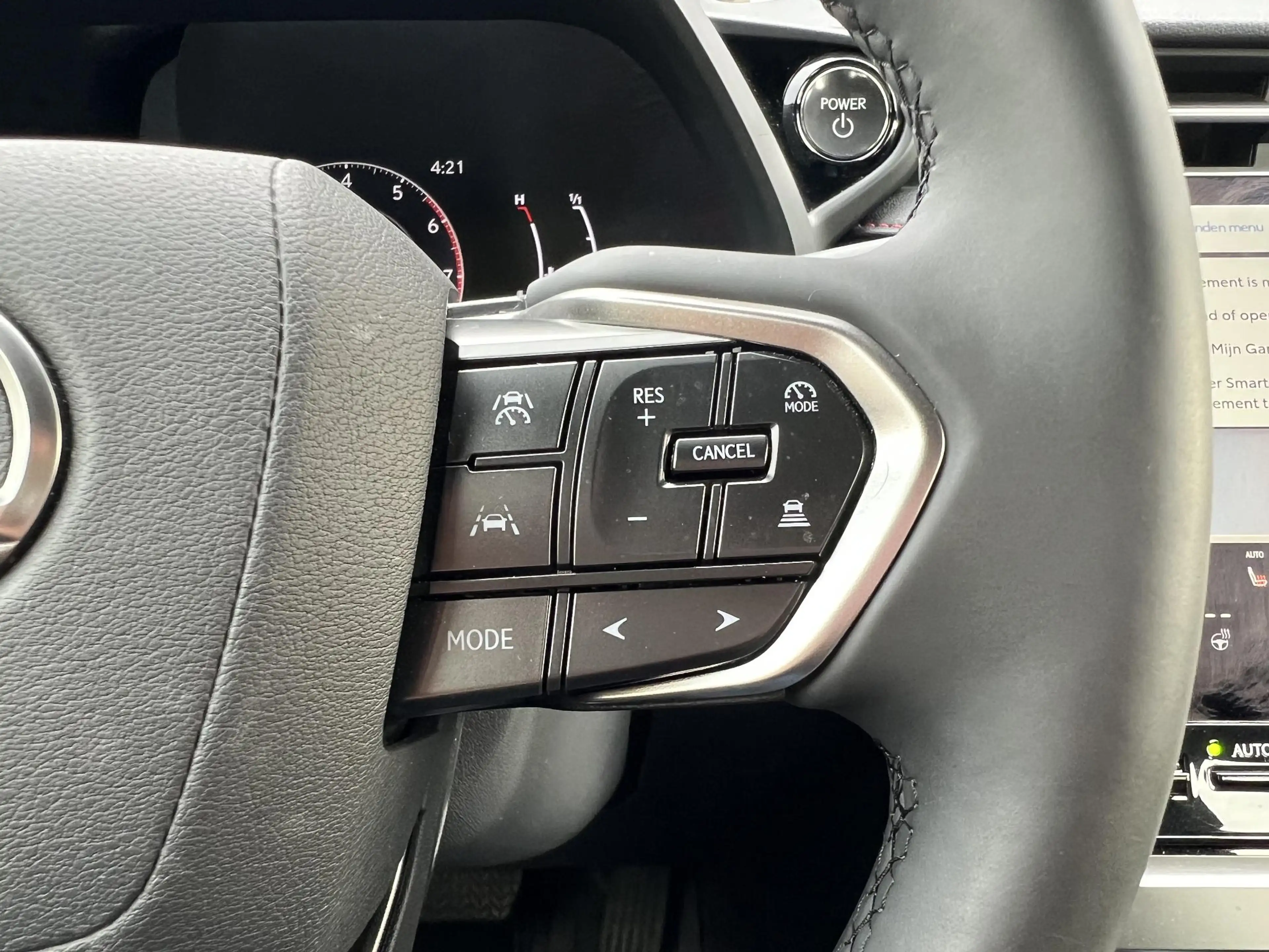 Lexus LBX 1.5 Hybrid Elegant | Stoel + Stuurverwarming, Leer — photo 25