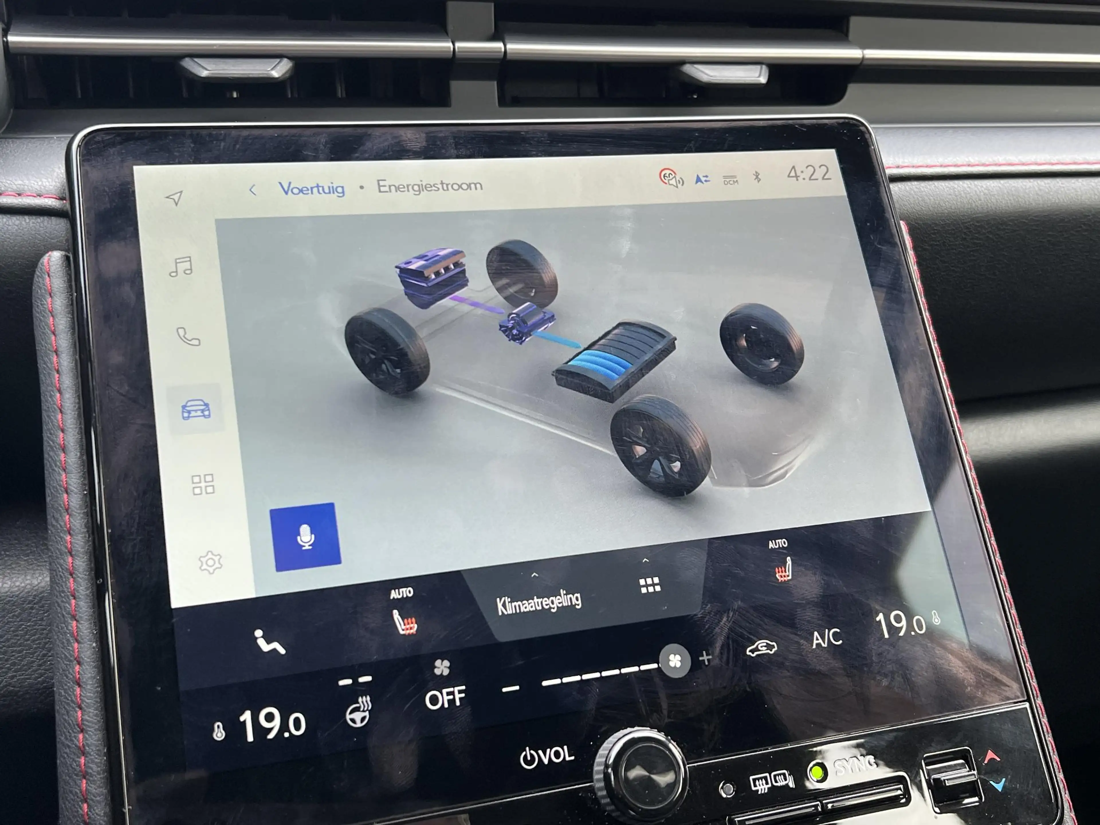 Lexus LBX 1.5 Hybrid Elegant | Stoel + Stuurverwarming, Leer — photo 30