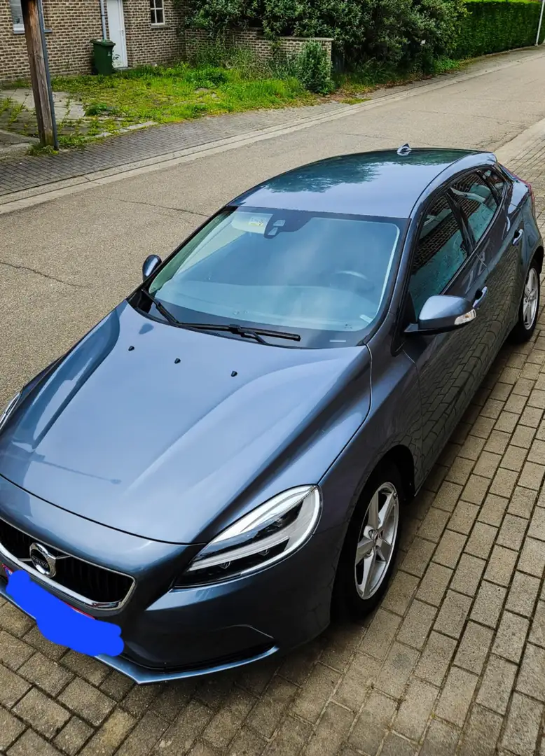Volvo V40 2.0 D2 Eco - 1