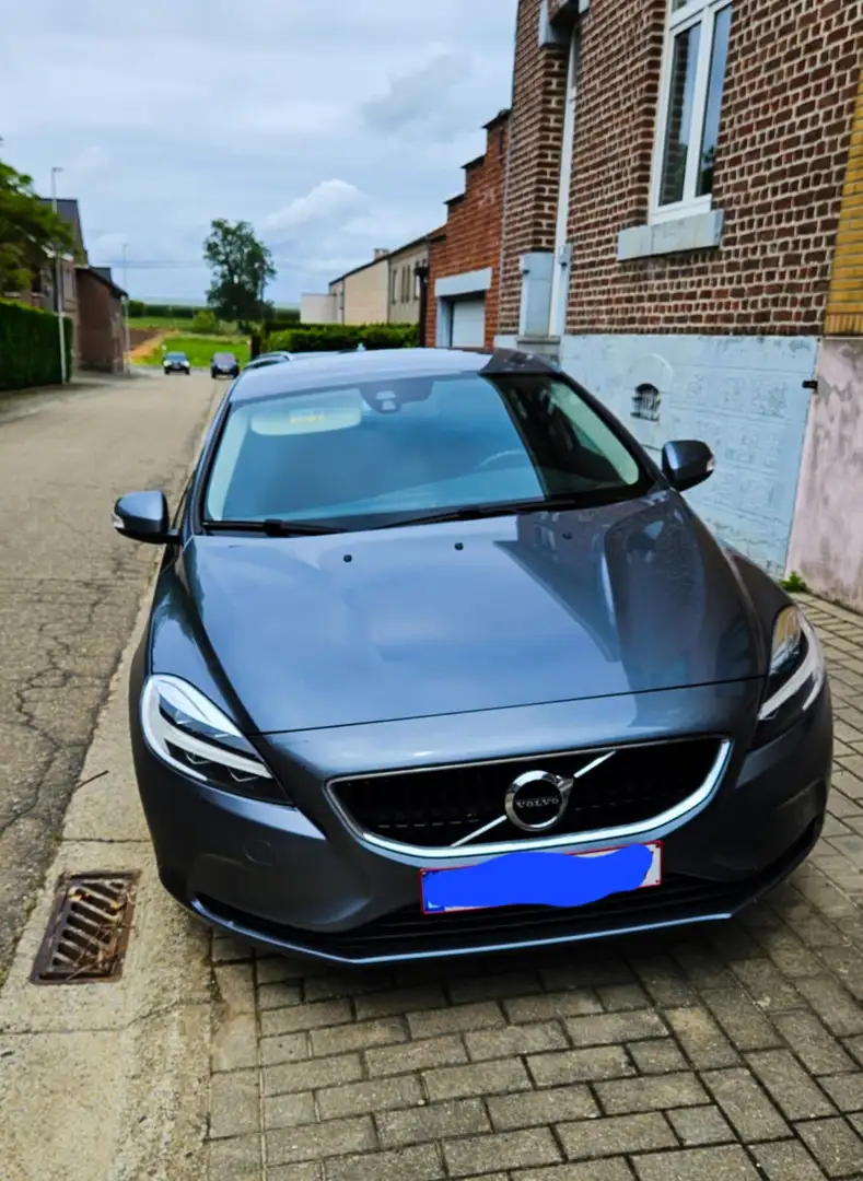 Volvo V40 2.0 D2 Eco - 2