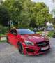 Mercedes-Benz CLA 200 CDI - thumbnail 4