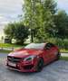 Mercedes-Benz CLA 200 CDI - thumbnail 3