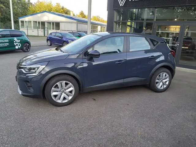 Renault Captur TCe 90 ZEN