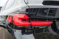 BMW 530 d*M Sport*1Hand*Pano*HUD*Laser*H&K*Kamera*LCI Negro - thumbnail 45