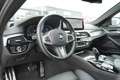 BMW 530 d*M Sport*1Hand*Pano*HUD*Laser*H&K*Kamera*LCI Negro - thumbnail 9