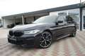 BMW 530 d*M Sport*1Hand*Pano*HUD*Laser*H&K*Kamera*LCI Negro - thumbnail 1