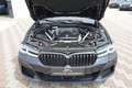 BMW 530 d*M Sport*1Hand*Pano*HUD*Laser*H&K*Kamera*LCI Negro - thumbnail 41