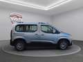 Peugeot Rifter Allure L1 1.2 Klimaaut*Sitzheiz*Standheiz Grau - thumbnail 4