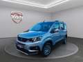 Peugeot Rifter Allure L1 1.2 Klimaaut*Sitzheiz*Standheiz Grau - thumbnail 1