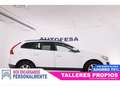 Volvo XC60 D5 Momentum Aut. Blanco - thumbnail 10
