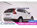 Volvo XC60 D5 Momentum Aut. Blanco - thumbnail 6