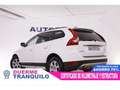 Volvo XC60 D5 Momentum Aut. Blanco - thumbnail 4