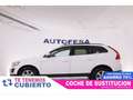 Volvo XC60 D5 Momentum Aut. Blanco - thumbnail 7