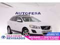 Volvo XC60 D5 Momentum Aut. Blanco - thumbnail 3