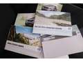 Volvo XC60 D5 Momentum Aut. Blanco - thumbnail 21