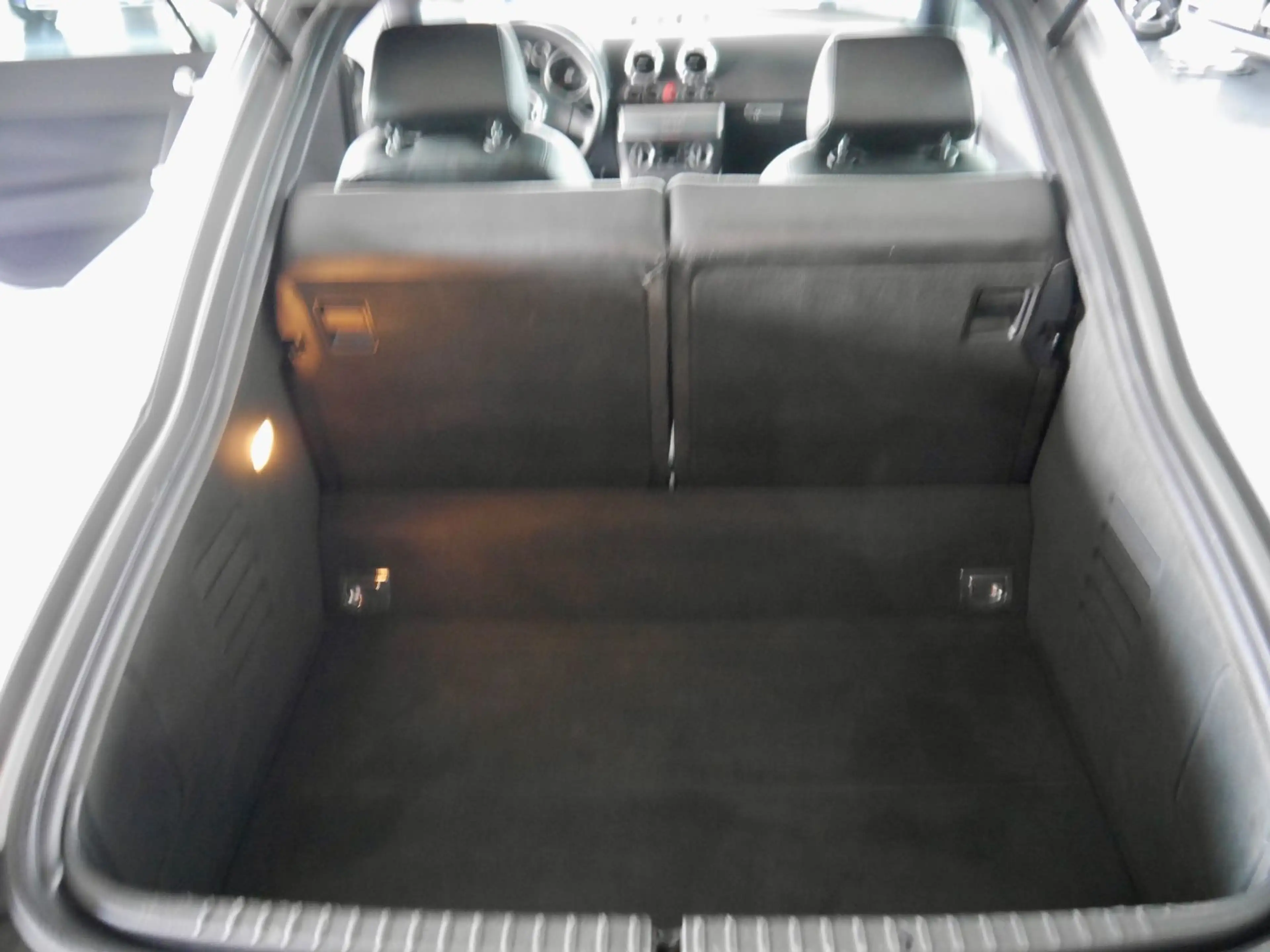 Audi TT 1.8 T Coupe*Bose*Alcantar* — photo 14