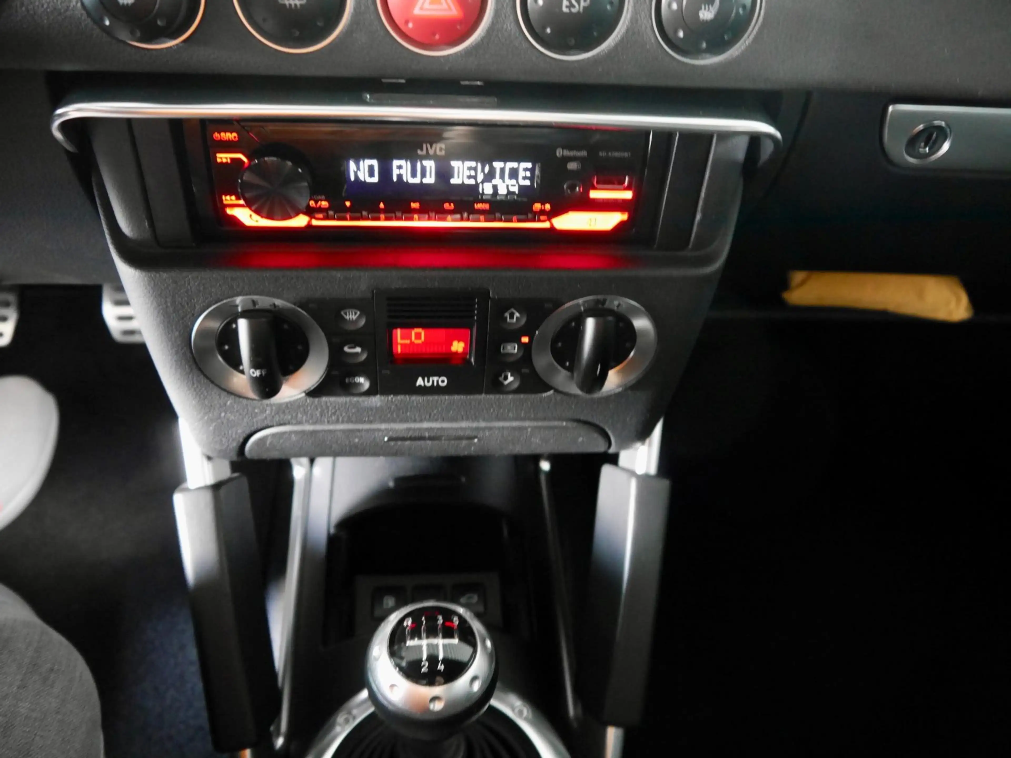 Audi TT 1.8 T Coupe*Bose*Alcantar* — photo 11