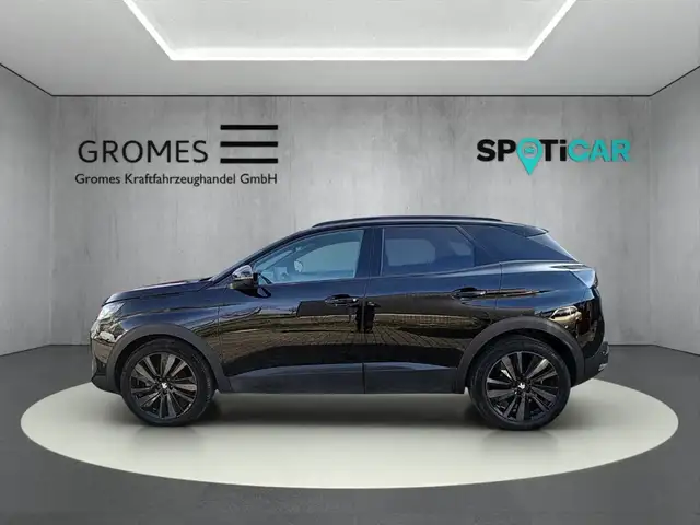 Peugeot 3008 view 6