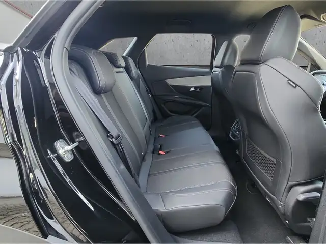 Peugeot 3008 view 14