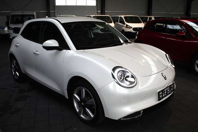 GWM ORA 03 400 PRO inkl. Wärmepumpe