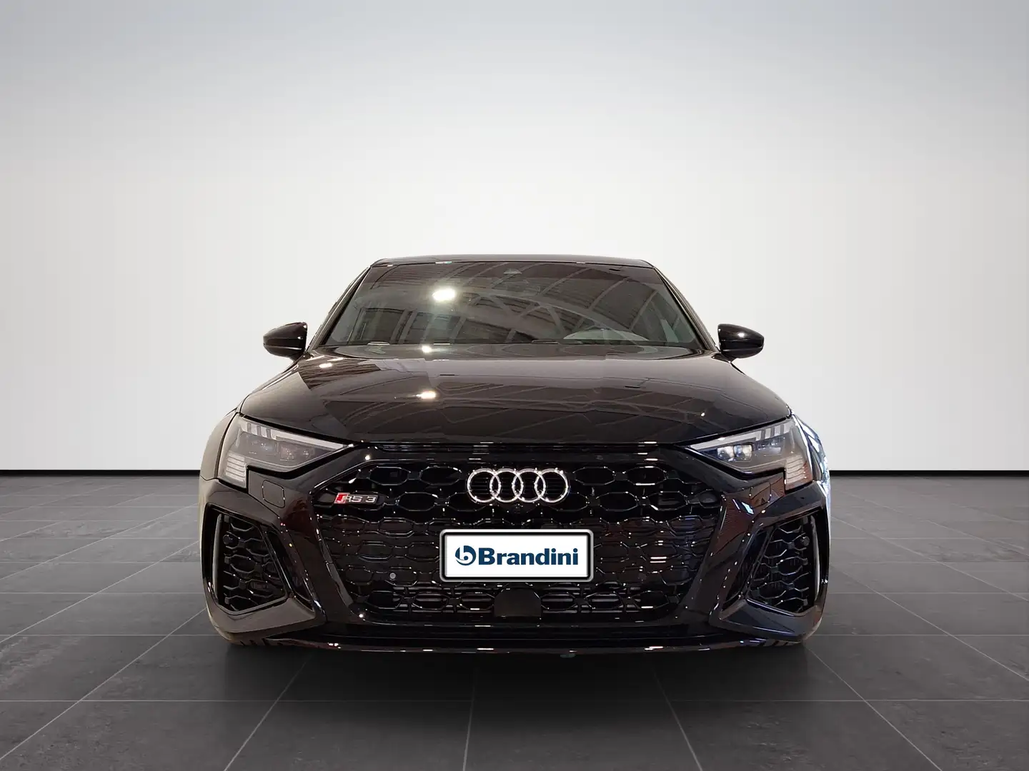 Audi RS3 Sportback RS3 2.5 tfsi quattro s-tronic Noir - 2