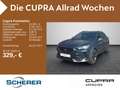CUPRA Formentor VZ 2.0 TSI "CUP" LEDER NAVI KAMERA ACC Blau - thumbnail 1