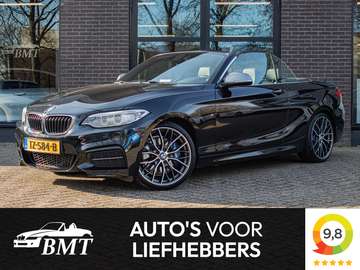 M235i F23 Cabrio M Sport High Executive