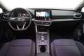 SEAT Leon 2.0TDI DSG FR-Line Virtual AHK Navi Grau - thumbnail 8