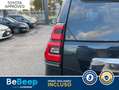 Toyota Land Cruiser 5P 2.8 D-4D EXECUTIVE AUTO Azul - thumbnail 13
