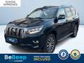 Toyota Land Cruiser 5P 2.8 D-4D EXECUTIVE AUTO Azul - thumbnail 1