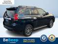 Toyota Land Cruiser 5P 2.8 D-4D EXECUTIVE AUTO Azul - thumbnail 8