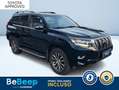 Toyota Land Cruiser 5P 2.8 D-4D EXECUTIVE AUTO Azul - thumbnail 4