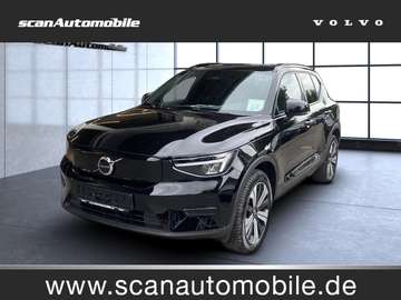 XC 40 Core Recharge Pure Electric AWD Bluetooth