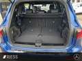 Mercedes-Benz GLB 220 d 4M AMG Sport Pano LED Standh 7 Sitze Bleu - thumbnail 8