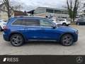 Mercedes-Benz GLB 220 d 4M AMG Sport Pano LED Standh 7 Sitze Bleu - thumbnail 12