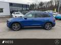 Mercedes-Benz GLB 220 d 4M AMG Sport Pano LED Standh 7 Sitze Bleu - thumbnail 2