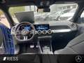 Mercedes-Benz GLB 220 d 4M AMG Sport Pano LED Standh 7 Sitze Bleu - thumbnail 4