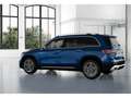 Mercedes-Benz GLB 220 d 4M AMG Sport Pano LED Standh 7 Sitze Blau - thumbnail 10