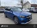 Mercedes-Benz GLB 220 d 4M AMG Sport Pano LED Standh 7 Sitze Bleu - thumbnail 13