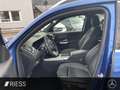 Mercedes-Benz GLB 220 d 4M AMG Sport Pano LED Standh 7 Sitze Bleu - thumbnail 3