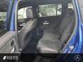 Mercedes-Benz GLB 220 d 4M AMG Sport Pano LED Standh 7 Sitze Blau - thumbnail 6
