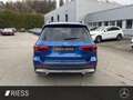 Mercedes-Benz GLB 220 d 4M AMG Sport Pano LED Standh 7 Sitze Bleu - thumbnail 10