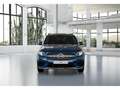 Mercedes-Benz GLB 220 d 4M AMG Sport Pano LED Standh 7 Sitze Blau - thumbnail 2