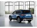 Mercedes-Benz GLB 220 d 4M AMG Sport Pano LED Standh 7 Sitze Blau - thumbnail 9
