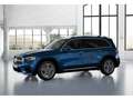 Mercedes-Benz GLB 220 d 4M AMG Sport Pano LED Standh 7 Sitze Blau - thumbnail 11