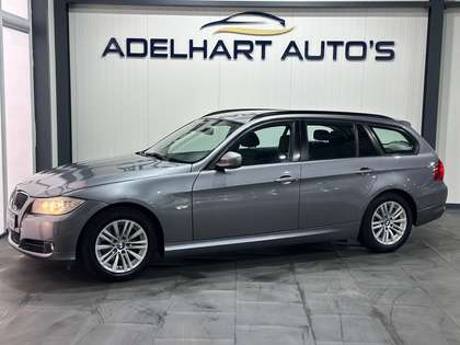 BMW 318 3-serie Touring 318i Luxury Line / Climate control